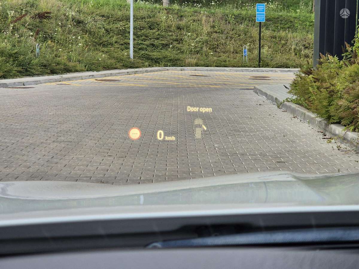 BMW 520, 2.0 l., Универсал