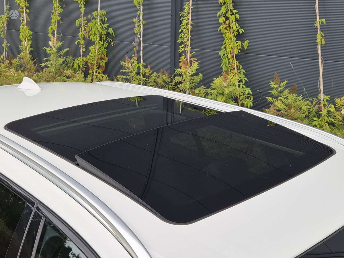 BMW 520, 2.0 l., universalas