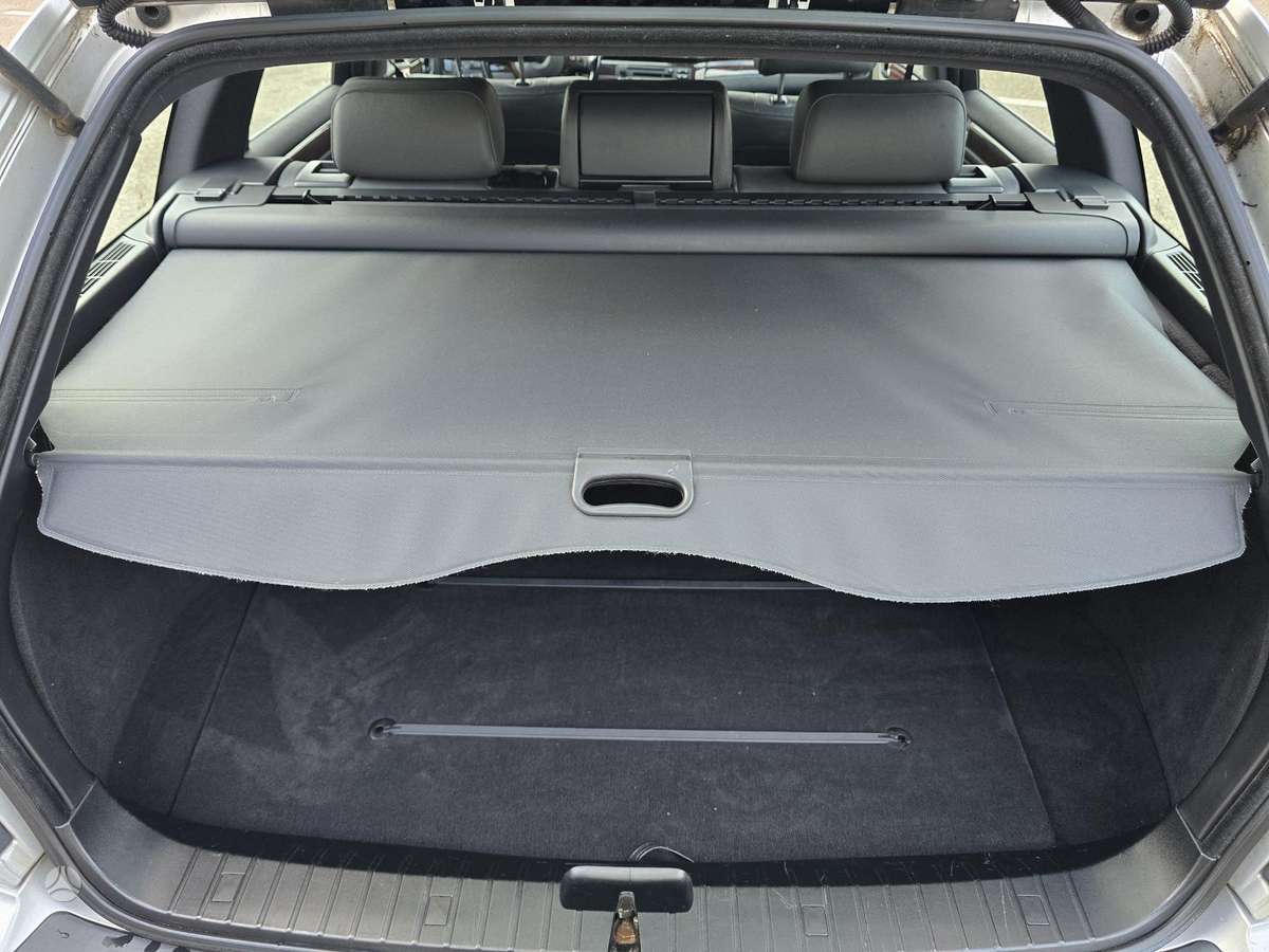 BMW 320, 2.0 l., universalas