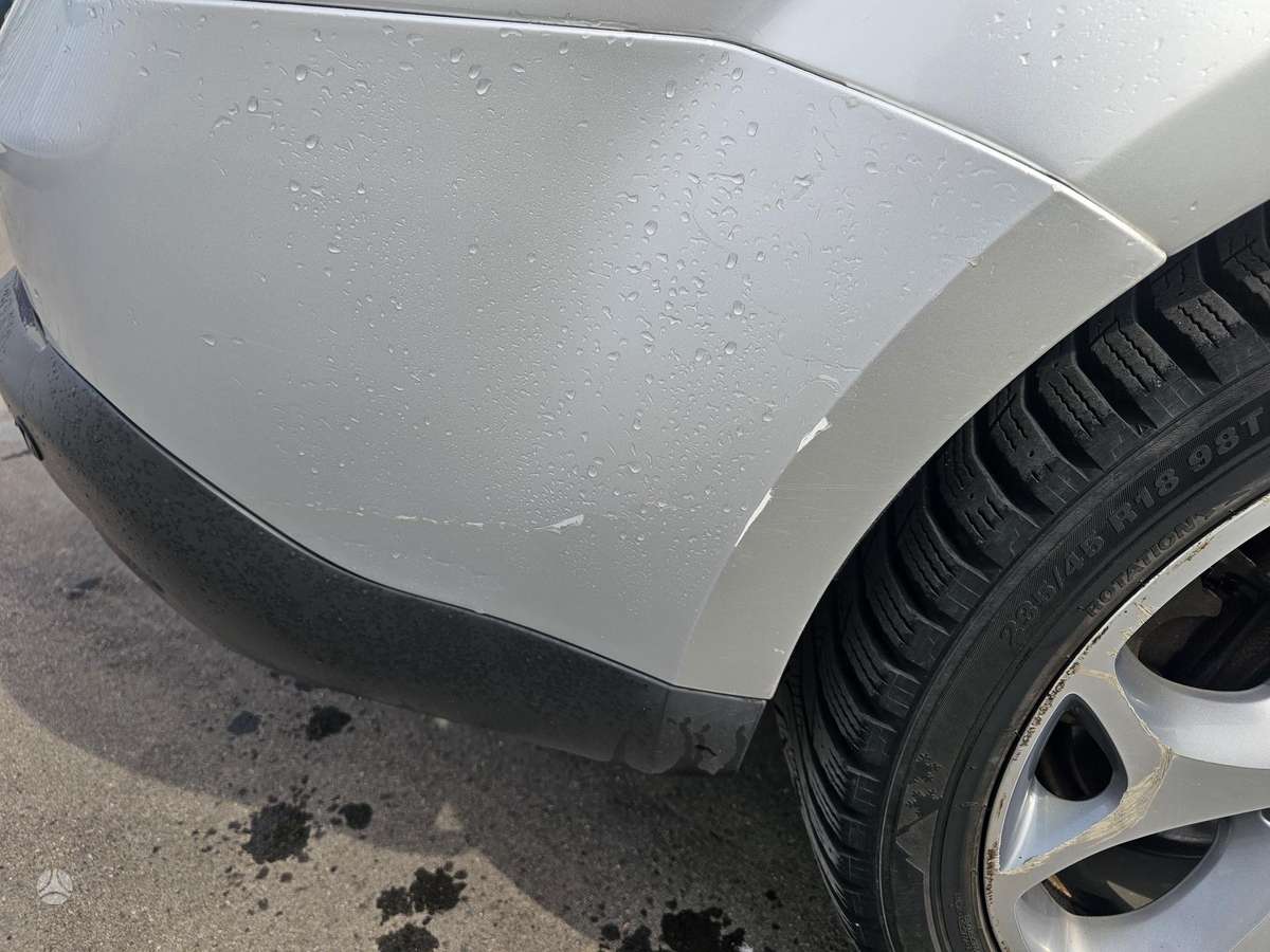 Ford S-MAX, 2.0 l., Минивэн