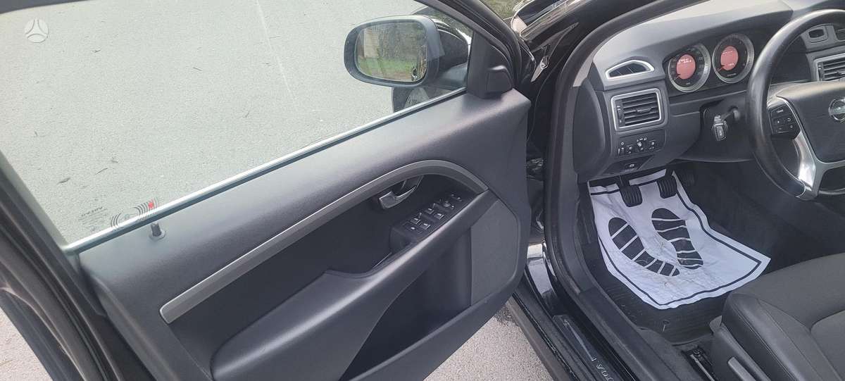 Volvo S80 - 8