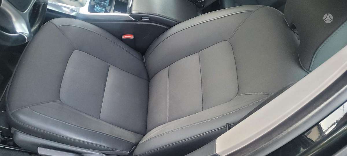 Volvo S80 - 9