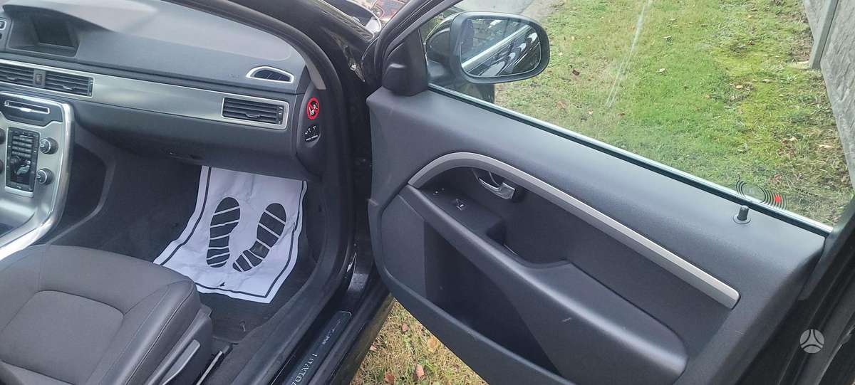 Volvo S80 - 11
