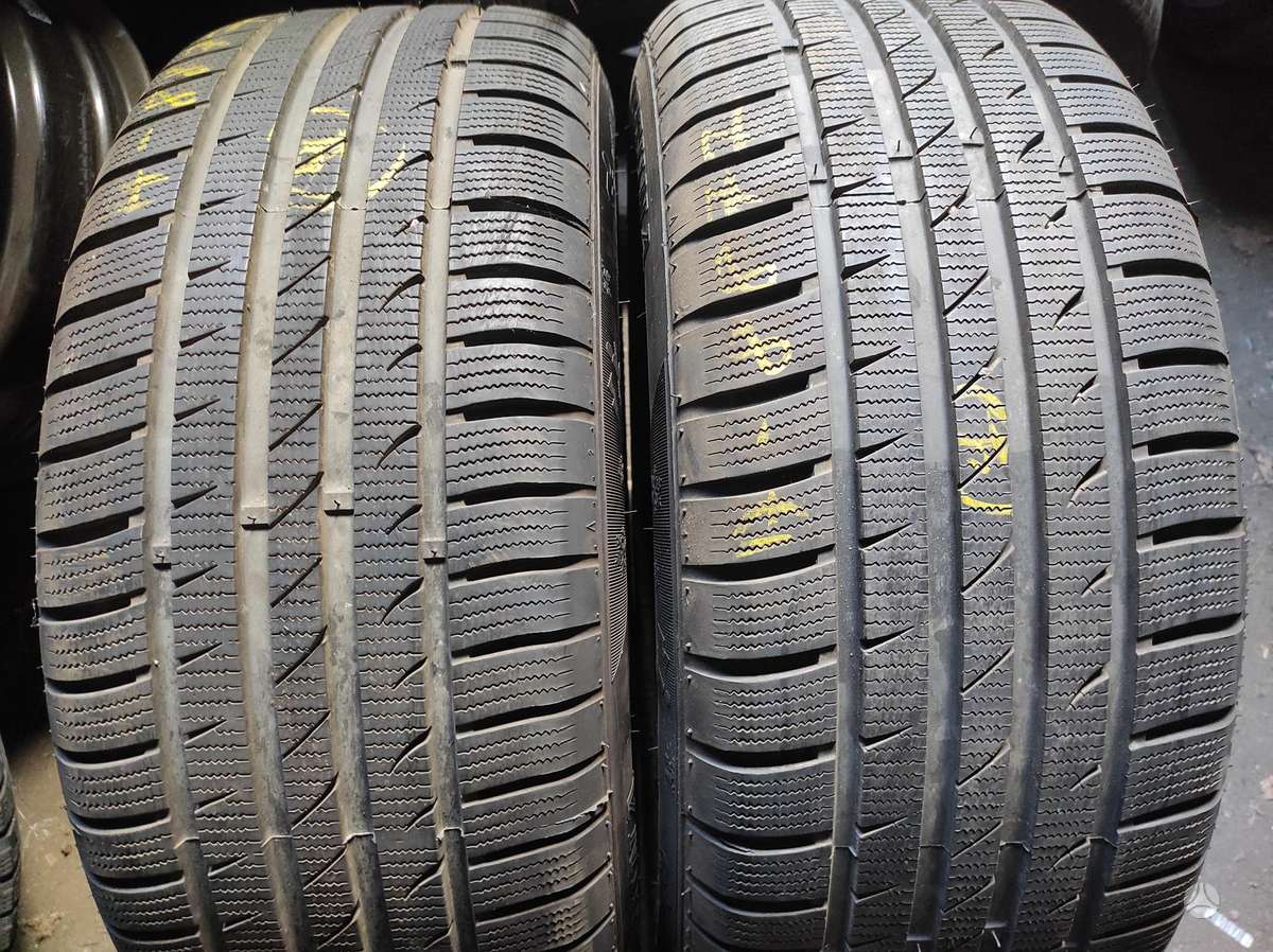 Michelin, зимние 225/55 R16