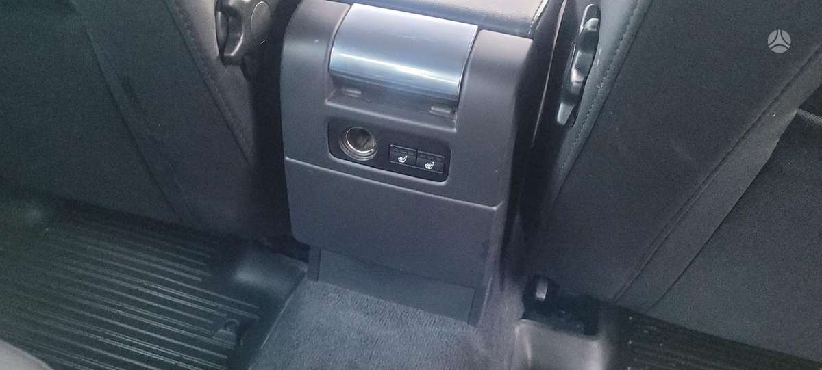 Volvo S80, 1.6 l., Седан
