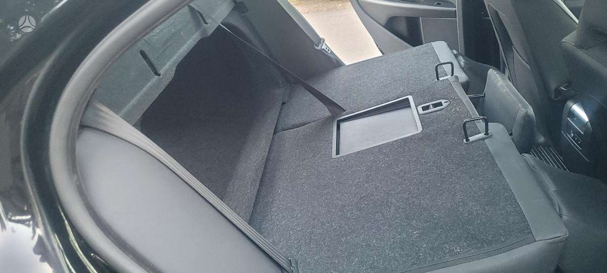 Volvo S80, 1.6 l., Седан