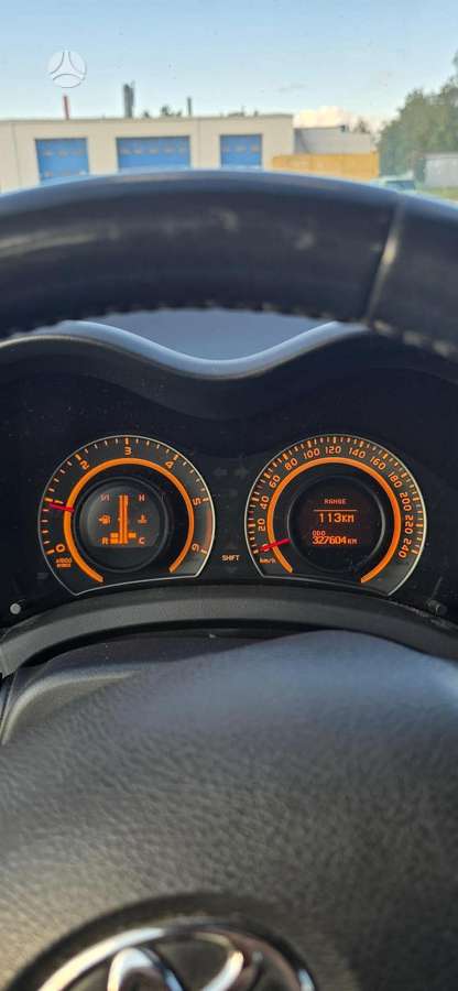 Toyota Auris - 9