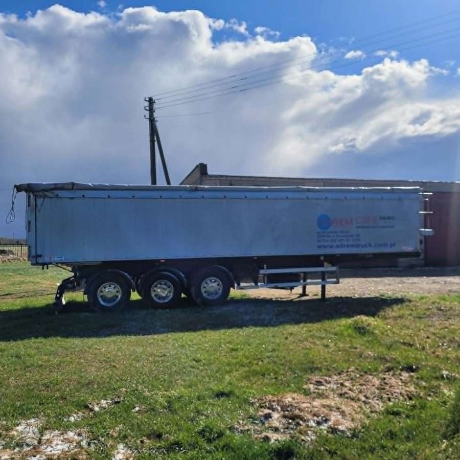 CMT, savivartės