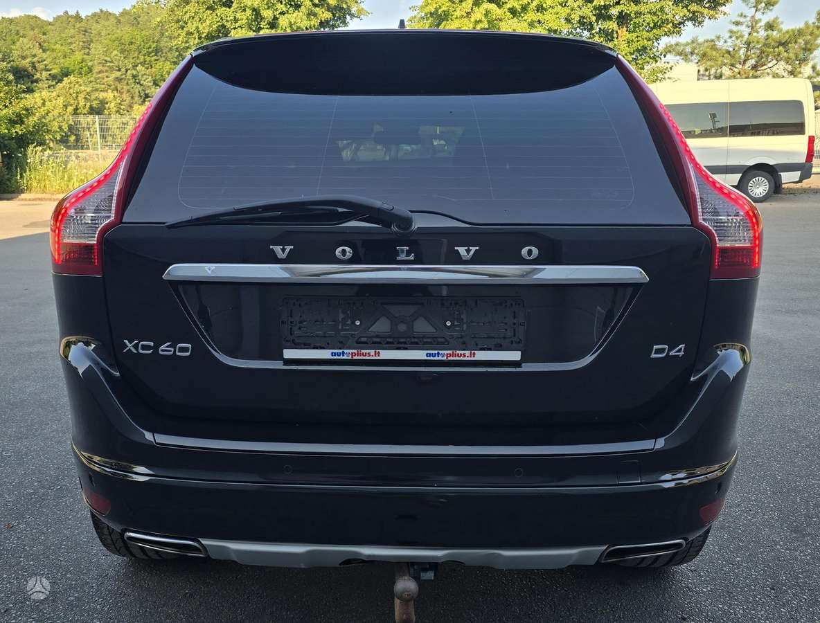 Volvo XC60 - 6