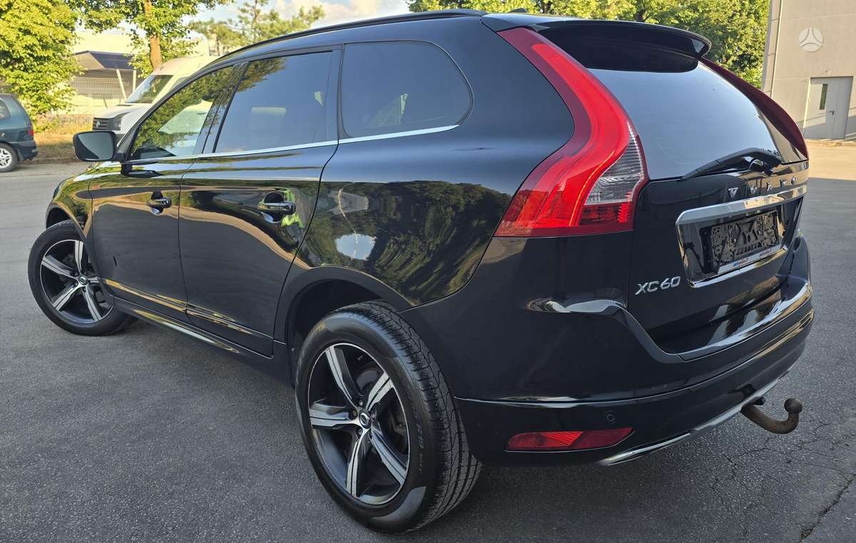 Volvo XC60 - 7