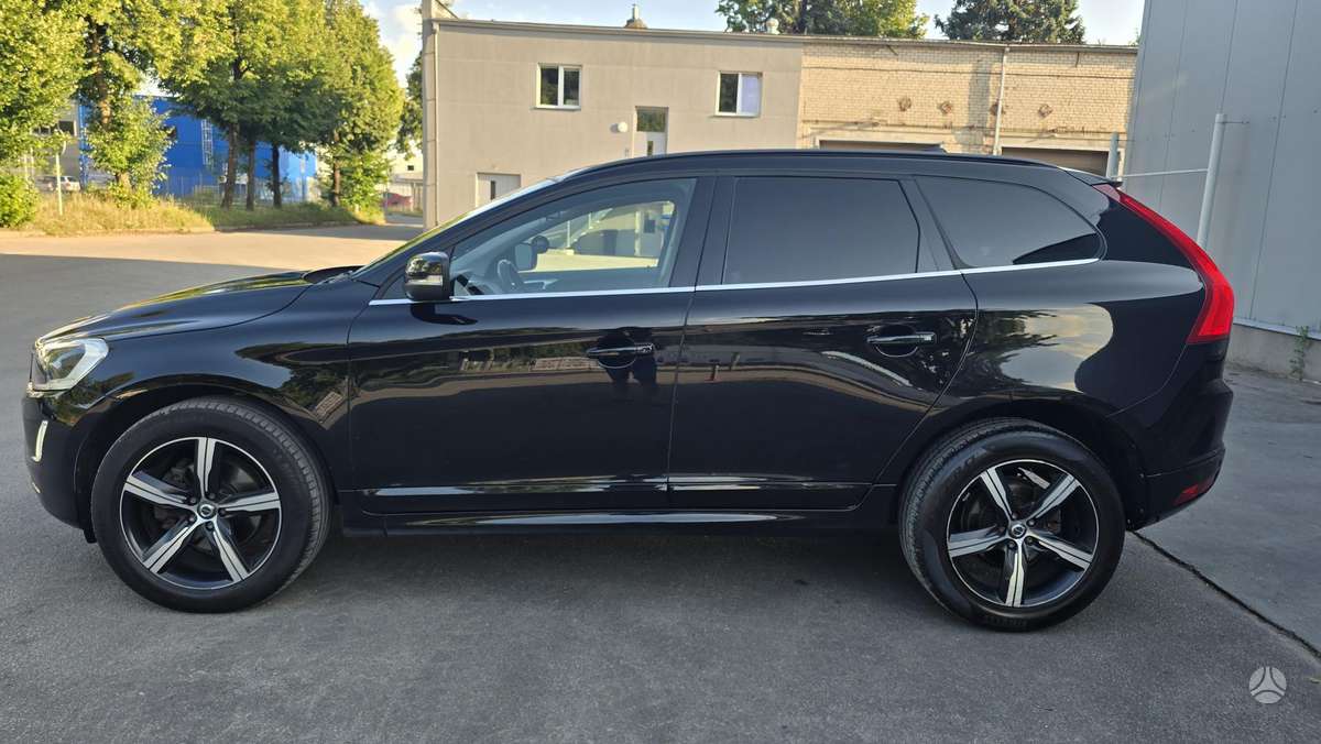 Volvo XC60 - 8