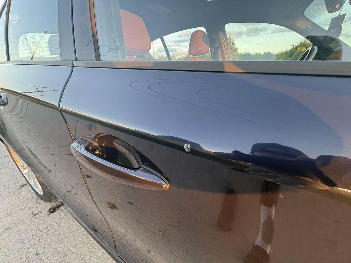BMW 118, 2.0 l., hatchback