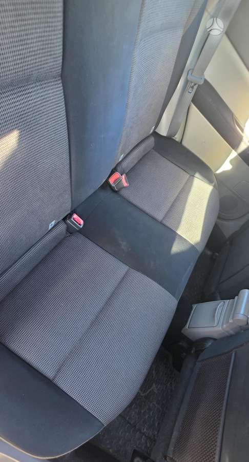 Subaru Forester, 2.0 l., Универсал