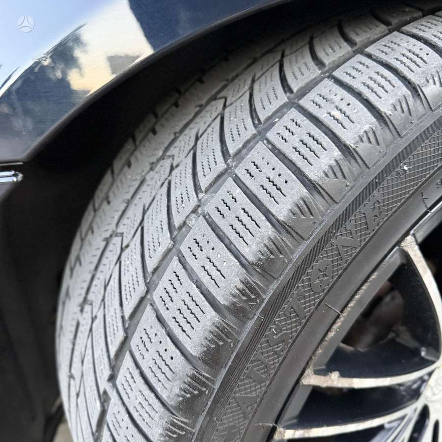 BMW 530, 3.0 l., Универсал