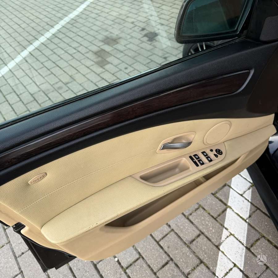 BMW 530, 3.0 l., Универсал