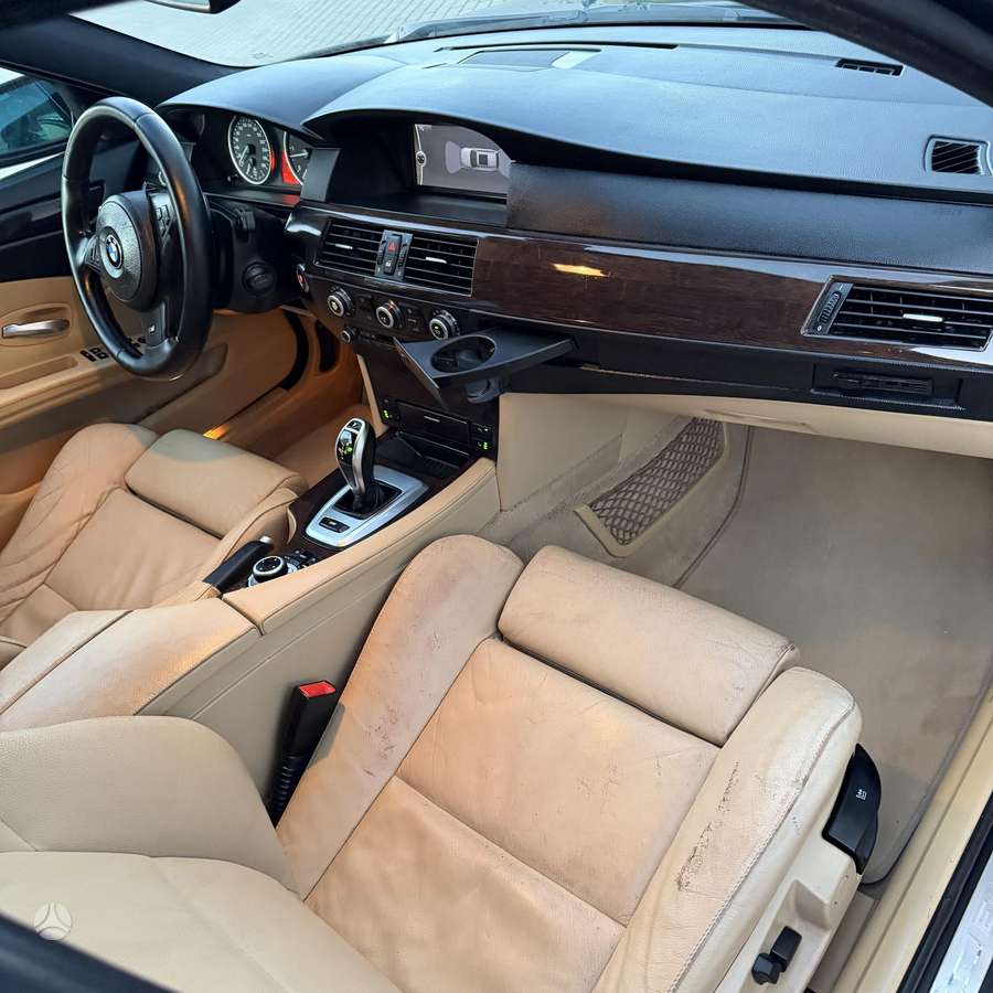 BMW 530, 3.0 l., Универсал