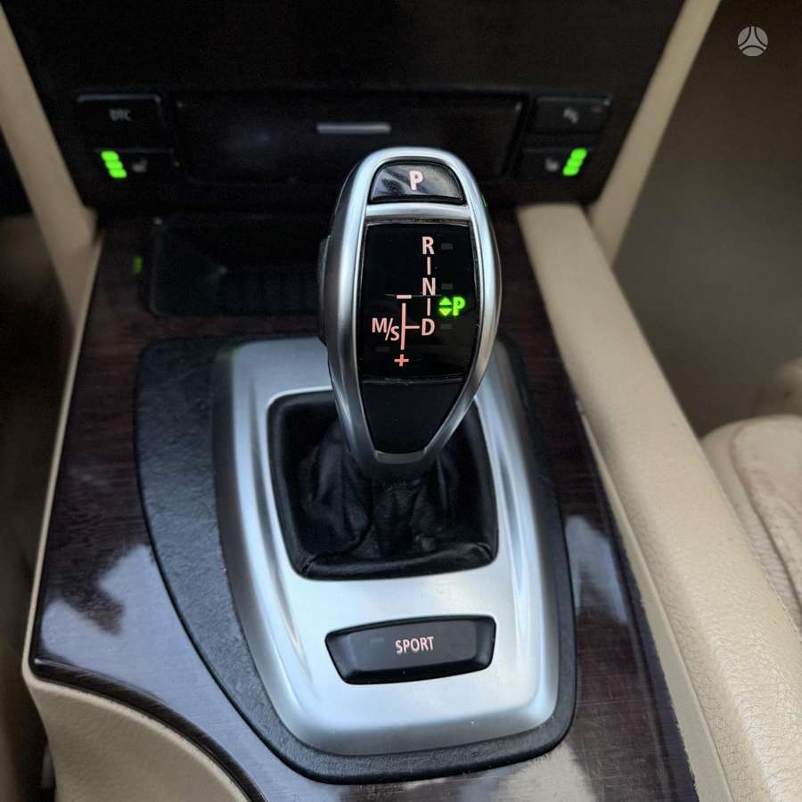 BMW 530, 3.0 l., Универсал