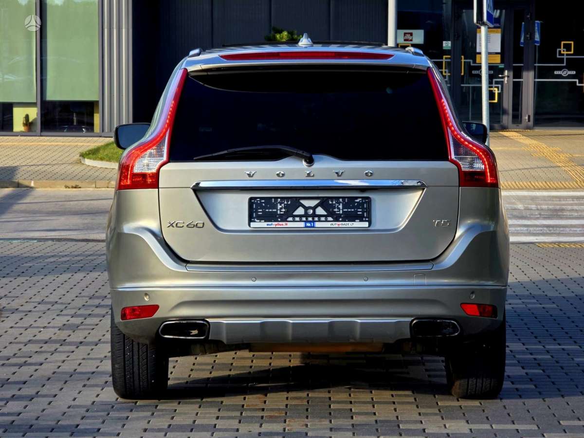 Volvo XC60 - 6