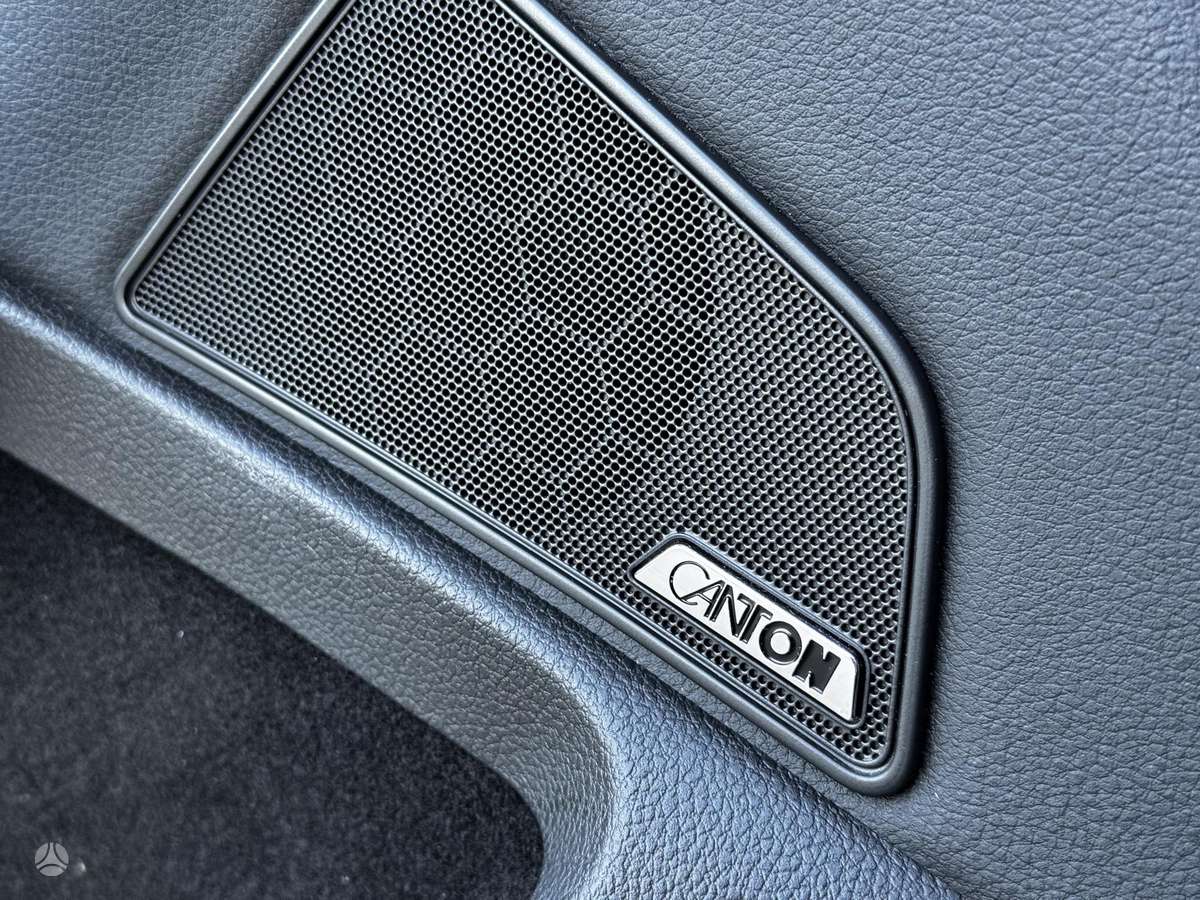 Skoda Superb, 2.0 l., Универсал