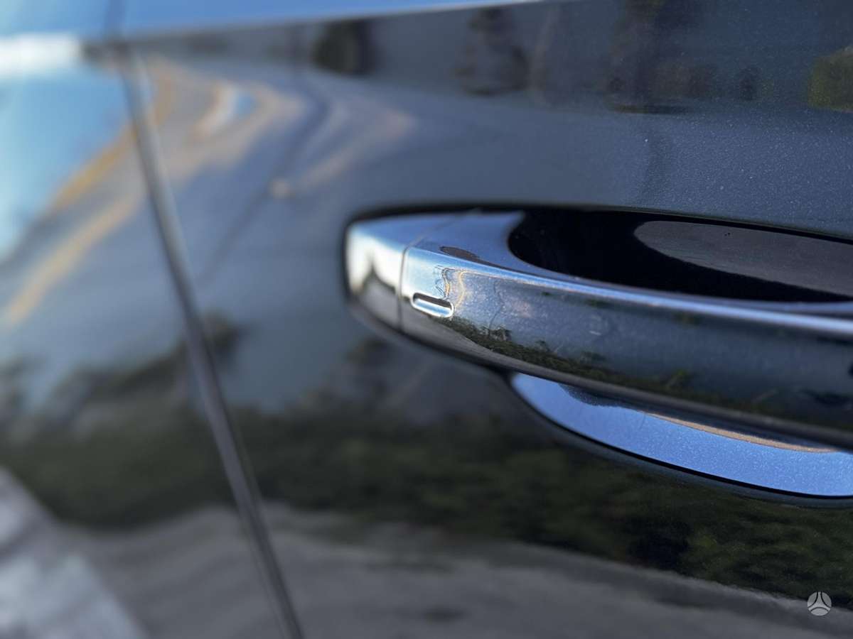 Skoda Superb, 2.0 l., Универсал
