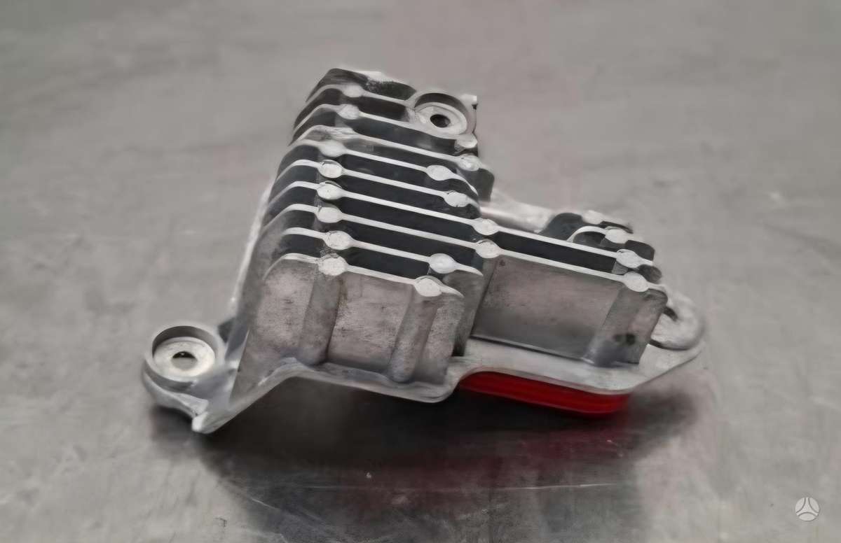 Kia EV9 body parts