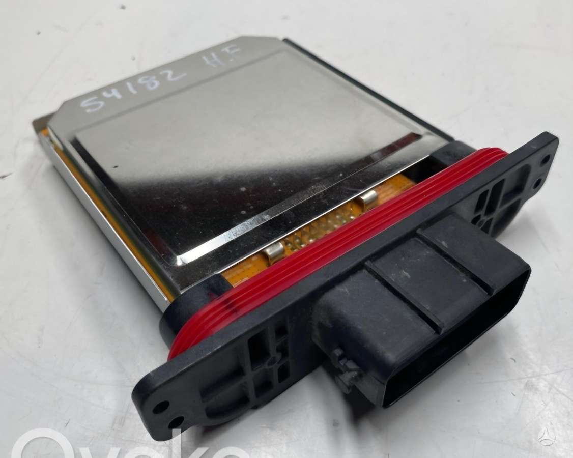 Kia EV9 body parts