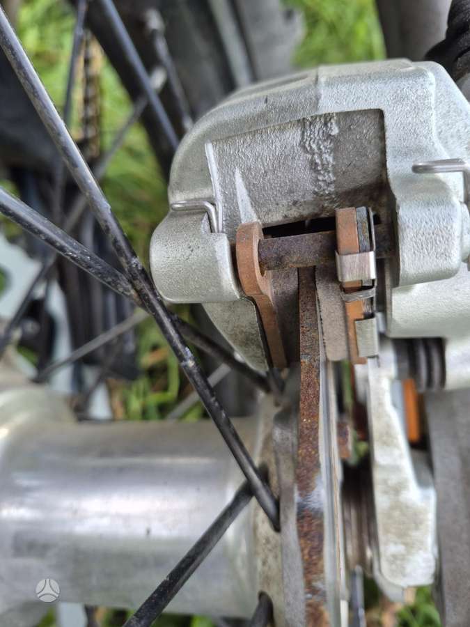KTM EXC 350cc, эндуро / adventure