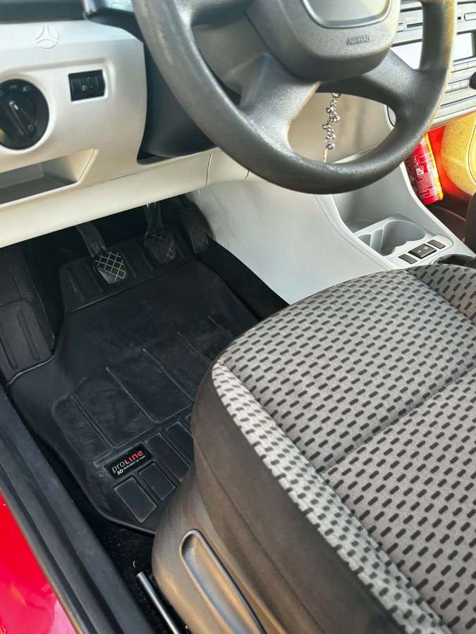 Škoda Fabia - 11