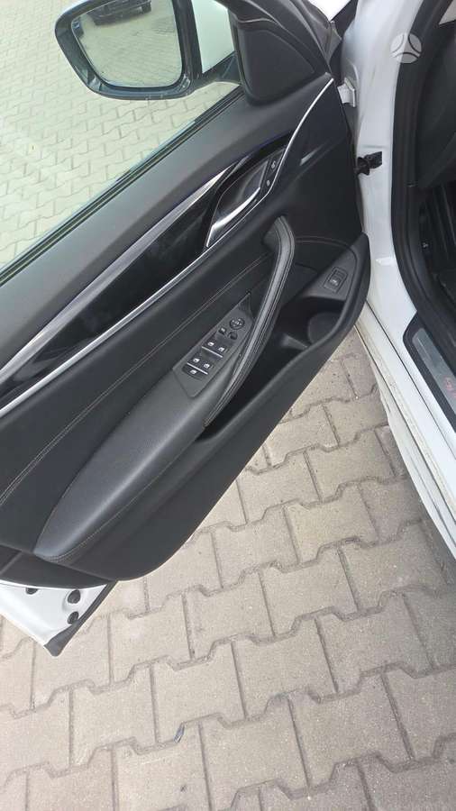 BMW 520, 2.0 l., Универсал