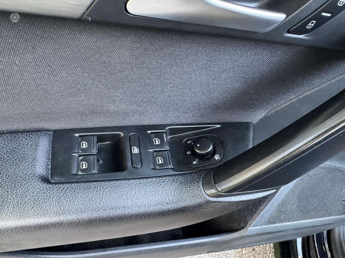 Volkswagen Passat, 2.0 l., Универсал