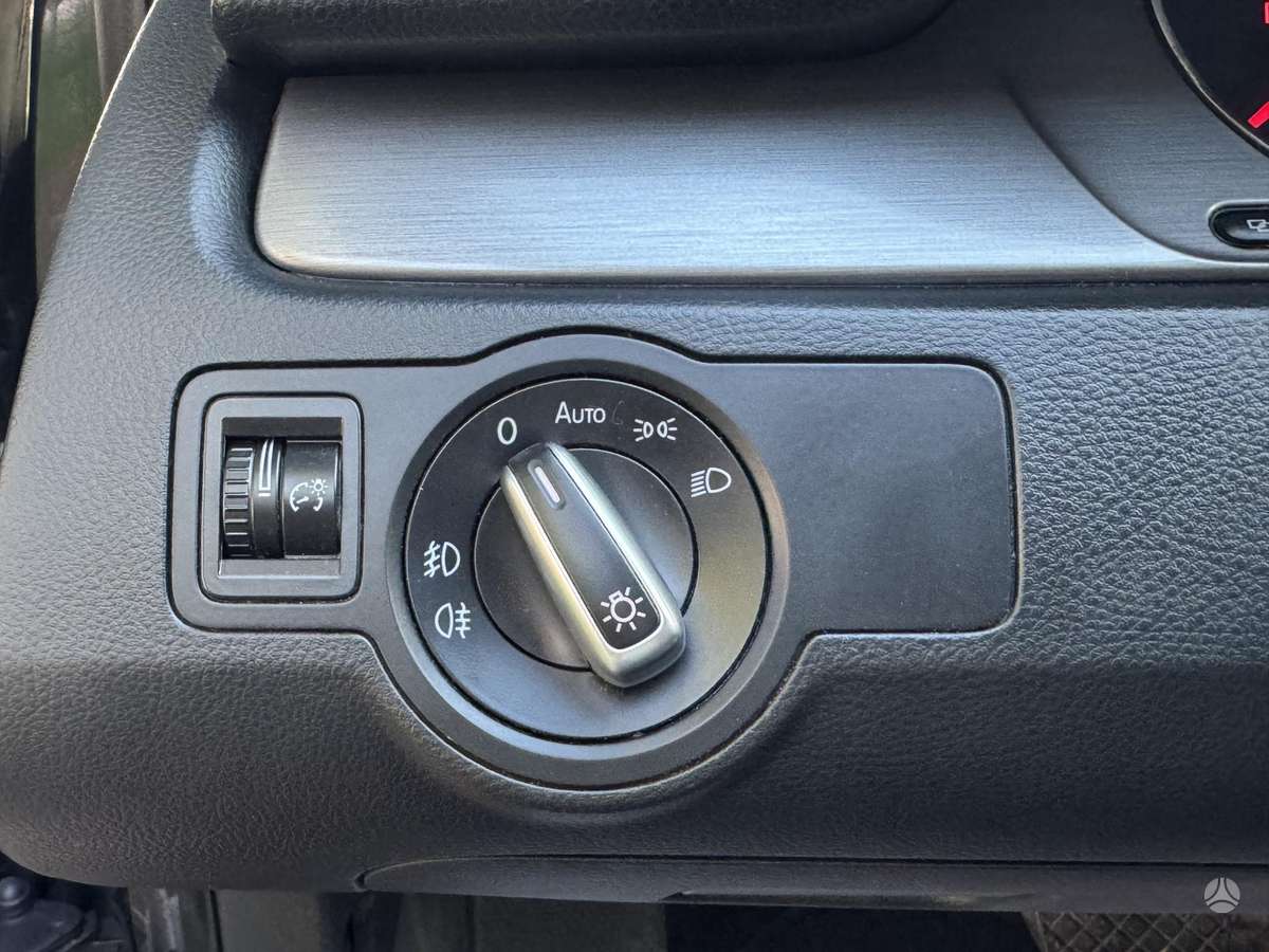 Volkswagen Passat, 2.0 l., Универсал