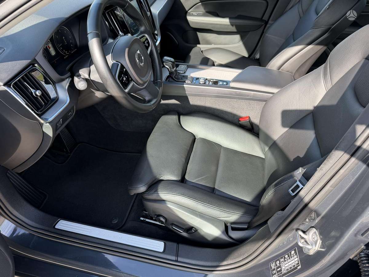 Volvo V60, 2.0 l., Универсал