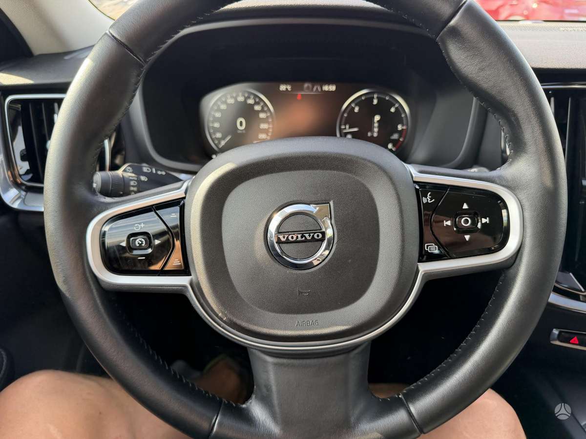 Volvo V60, 2.0 l., Универсал