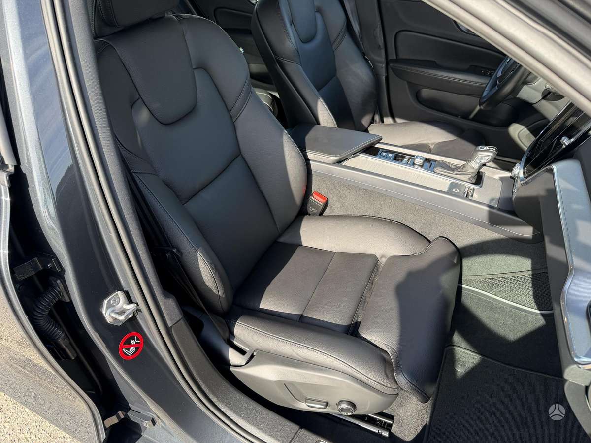 Volvo V60, 2.0 l., Универсал