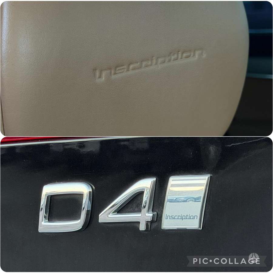Volvo V90, 2.0 l., Универсал