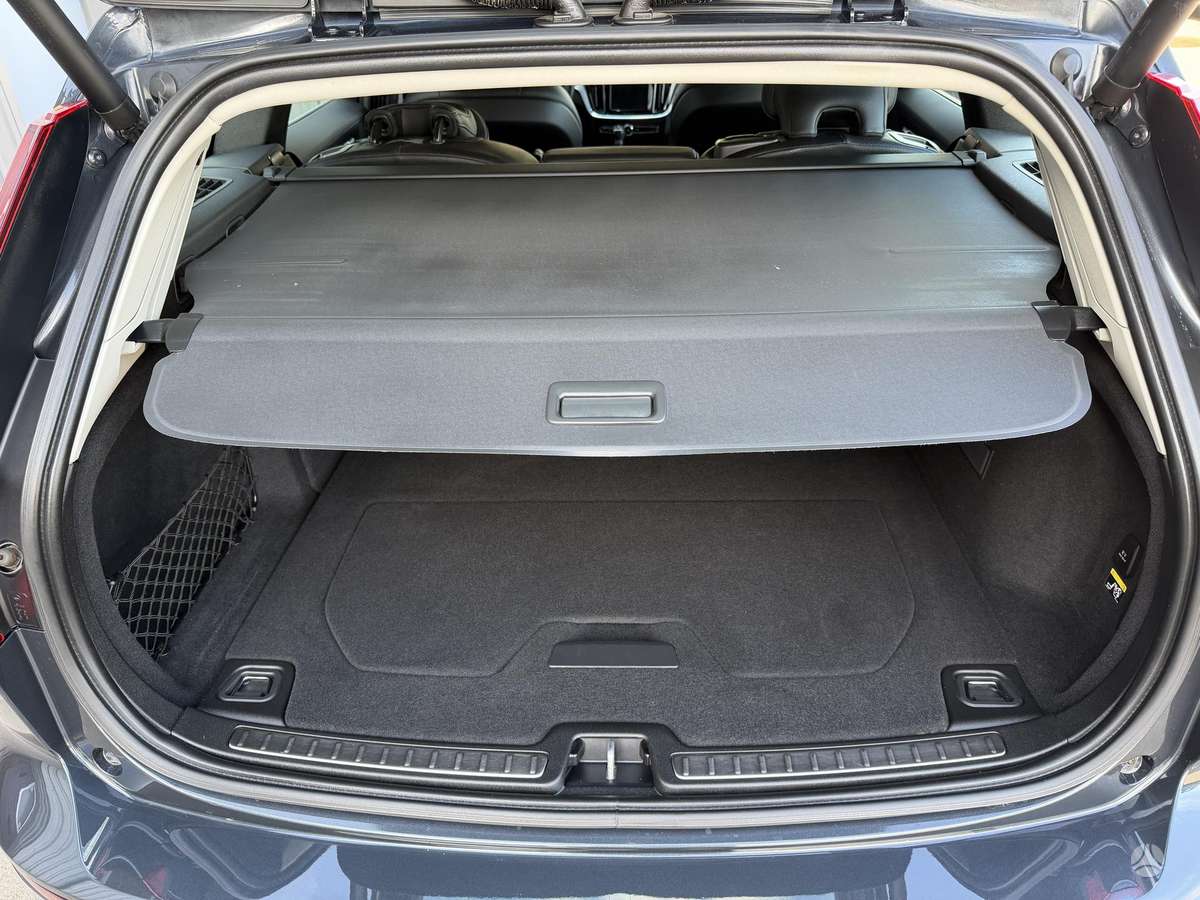 Volvo V60, 2.0 l., Универсал