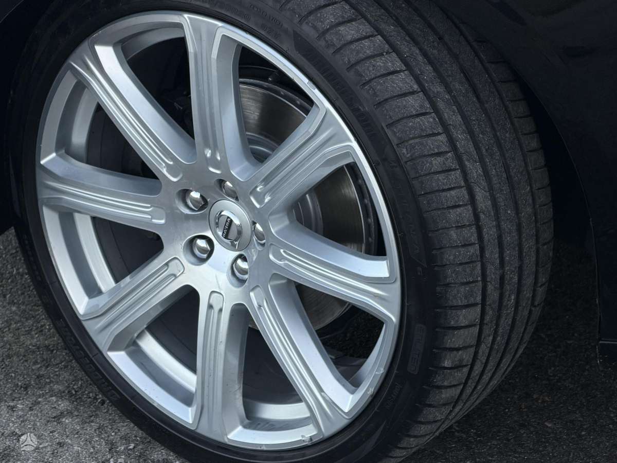 Volvo V90, 2.0 l., universalas