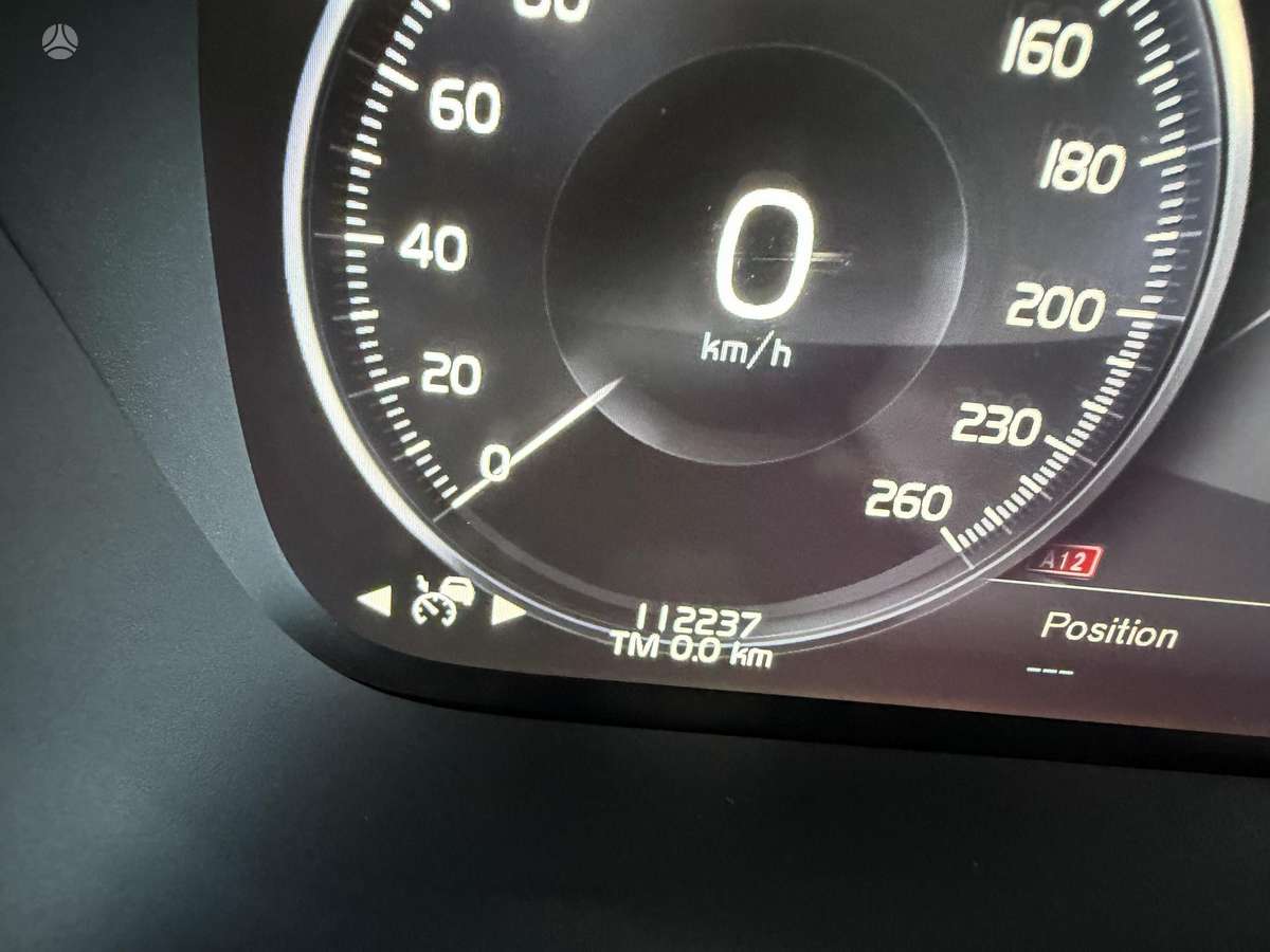 Volvo V60, 2.0 l., wagon