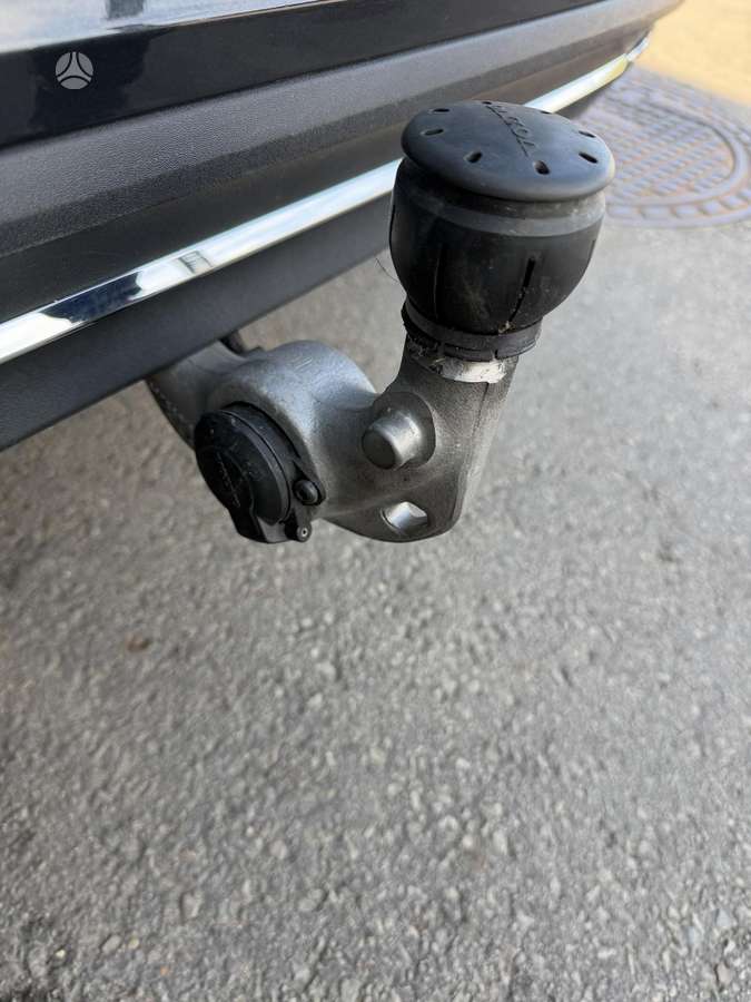 Volvo V60, 2.0 l., Универсал