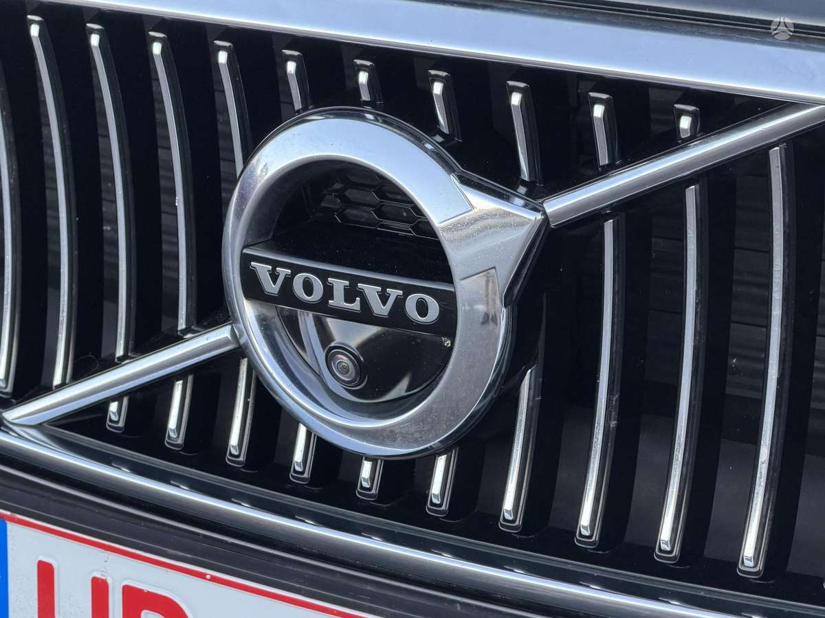 Volvo V90, 2.0 l., universalas