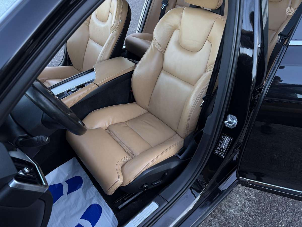 Volvo V90, 2.0 l., wagon