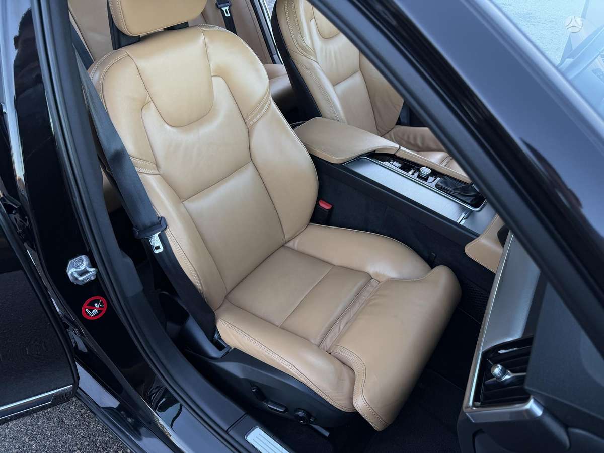 Volvo V90, 2.0 l., universalas