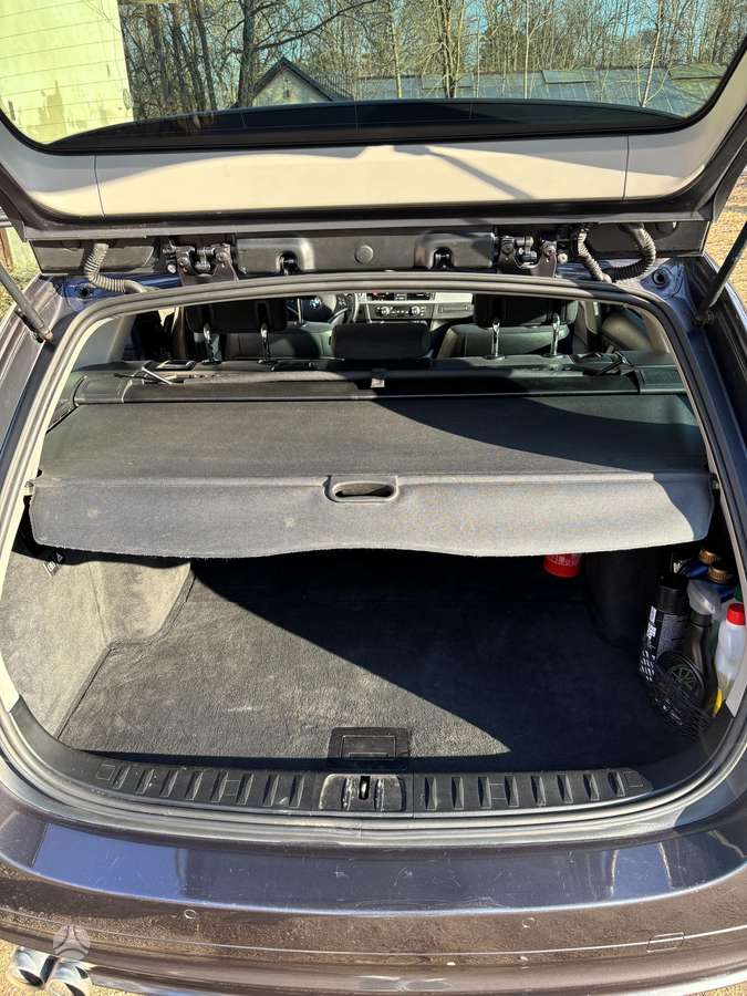 BMW 330, 3.0 l., Универсал