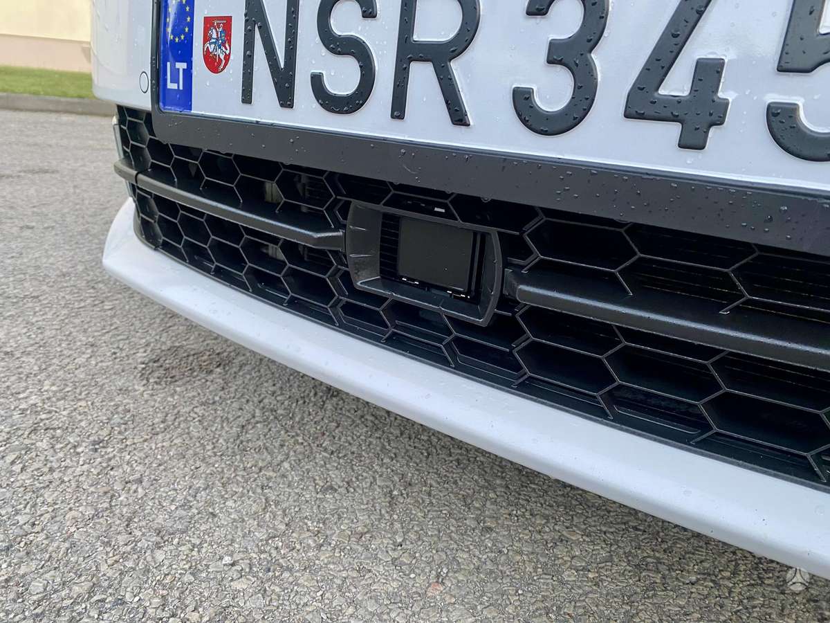 Skoda Octavia, 1.6 l., Универсал