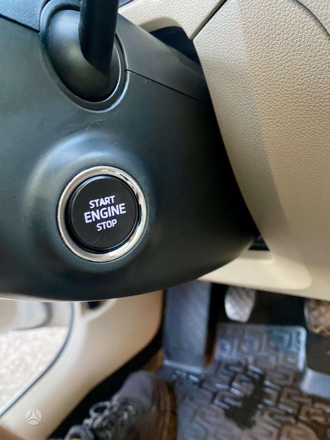 Skoda Octavia, 1.6 l., Универсал