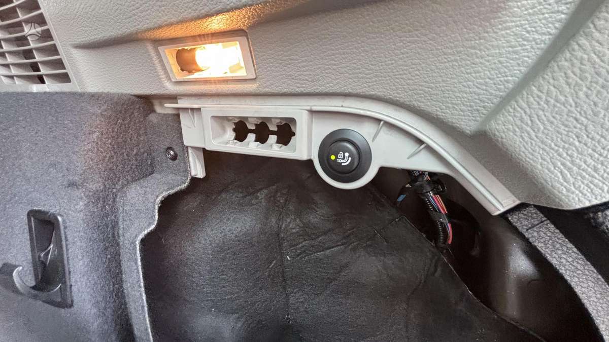 BMW X3, 3.0 l., off-road / crossover