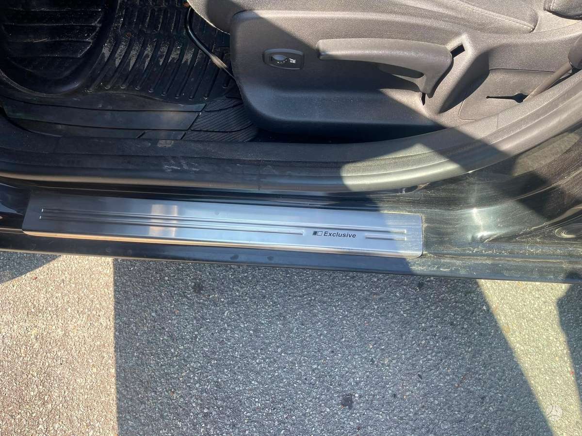 Renault Megane, 1.5 l., Универсал