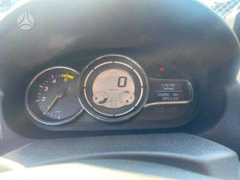 Renault Megane, 1.5 l., Универсал