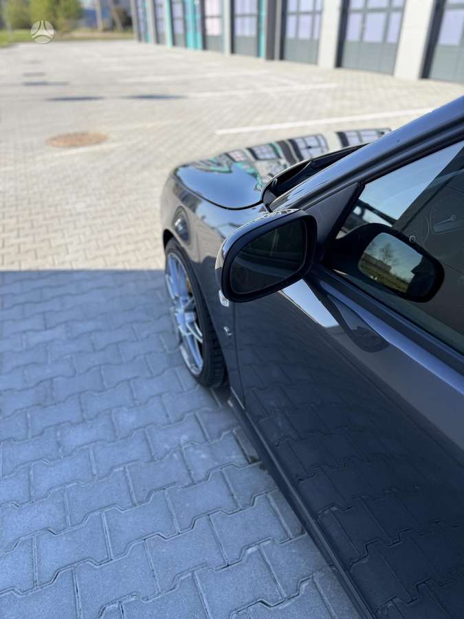 Saab 9-3, 1.9 l., Седан