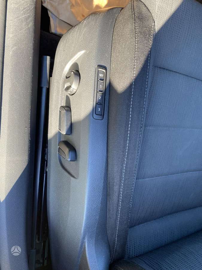 Skoda Superb, 1.6 l., Универсал